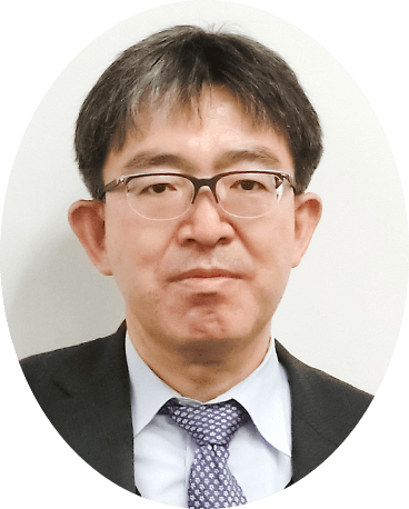 森 弘典 氏　写真