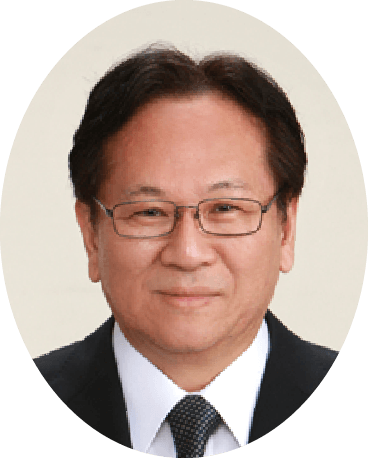 西山 裕康 氏　写真