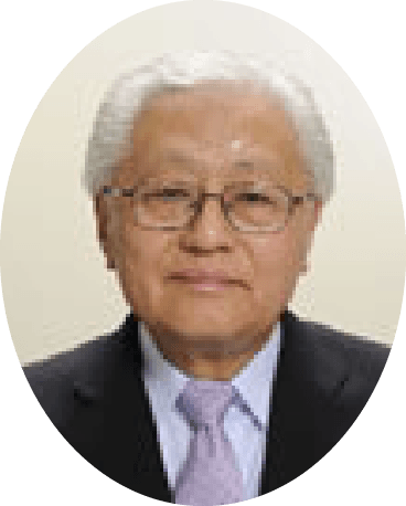 宇佐美 宏 氏　写真